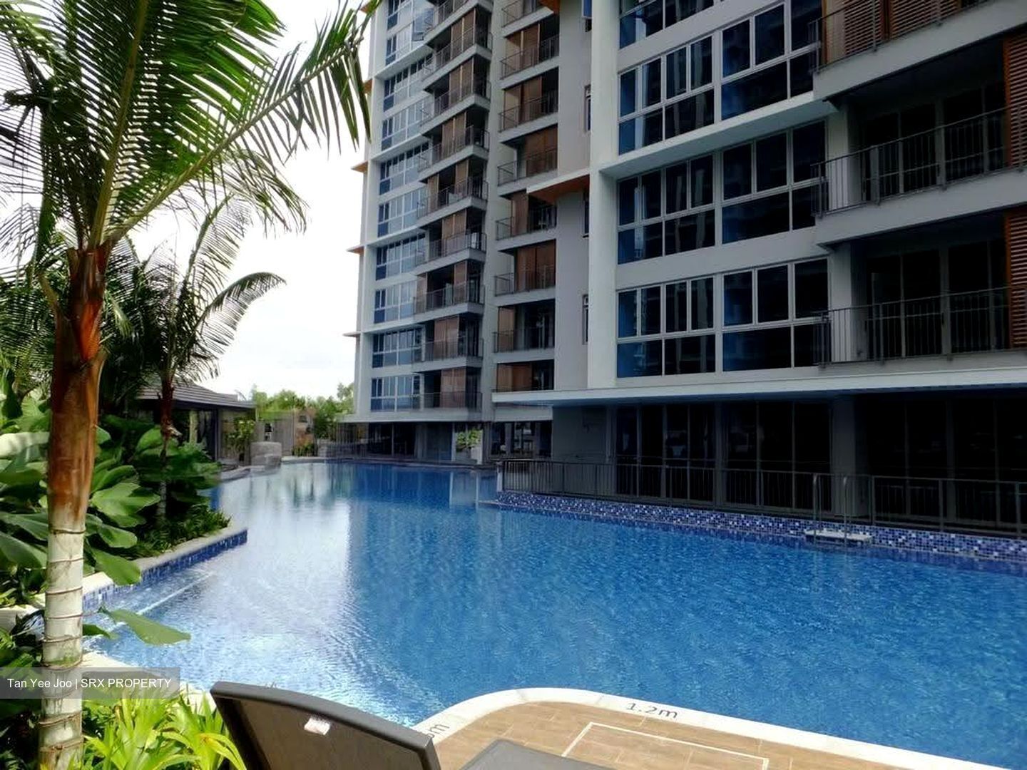 Q Bay Residences (D18), Condominium #628402081